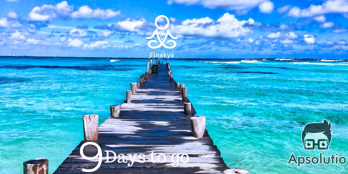 FinakyaApp's tweet photo. 9 Days to Finakya!

#finakya #finance #android #app #india #launch #soon https://t.co/9iX727HtQx