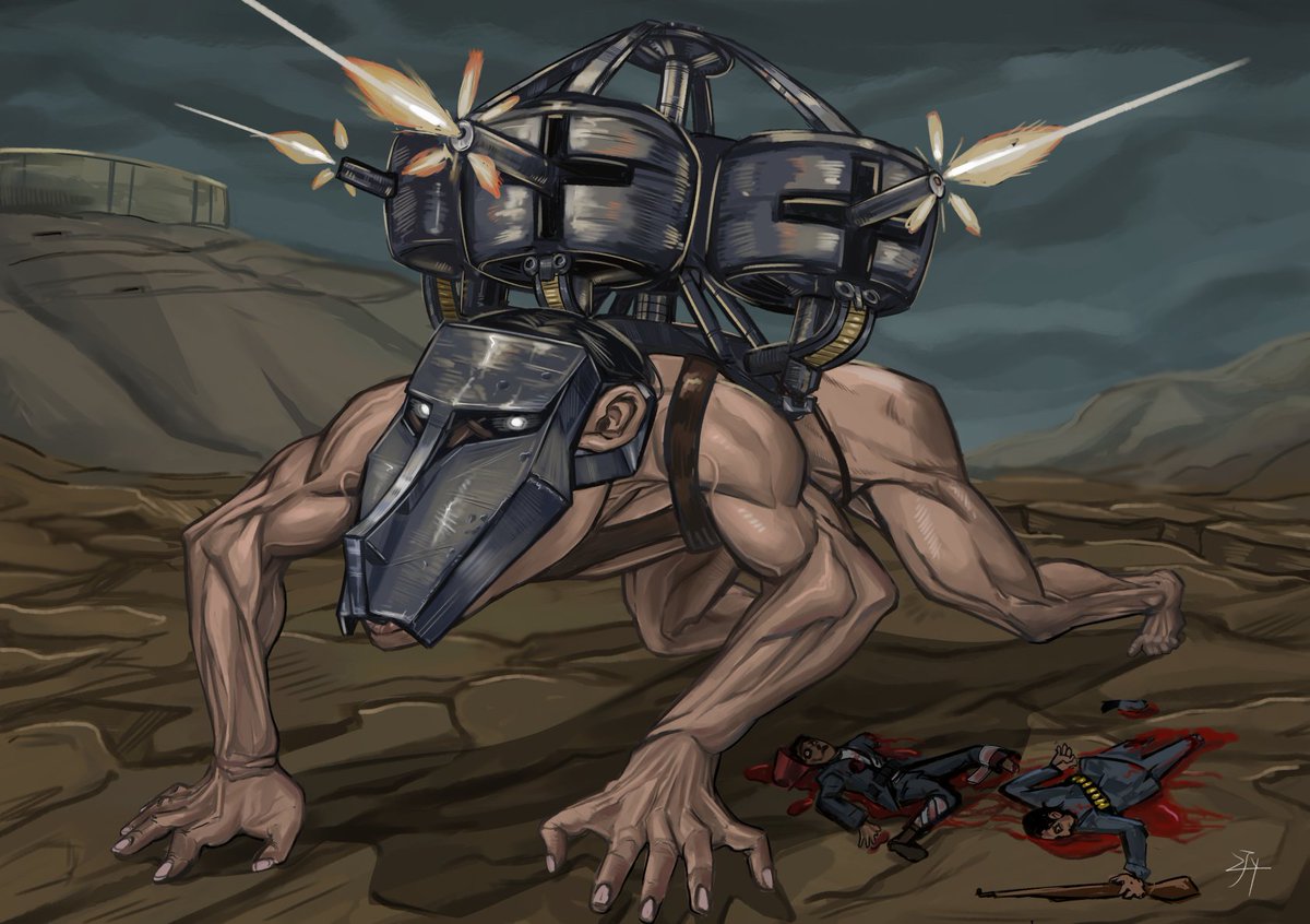 Featured image of post Attack On Titan Cart Titan Fanart / 進撃の巨人 attack on titan هجوم العمالقة.
