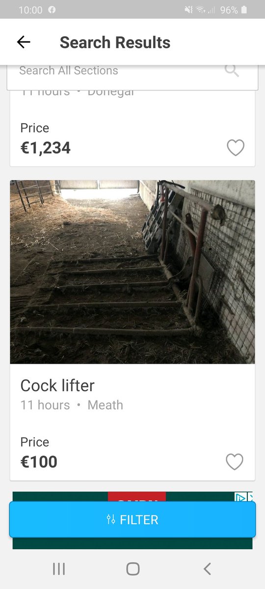 Interesting piece of equipment for sale on done deal.