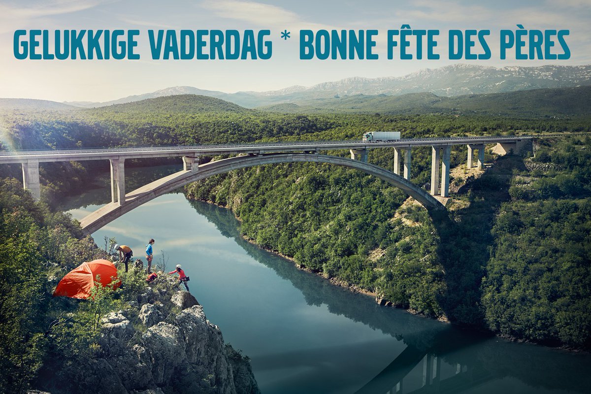 Volvo Group tweet media