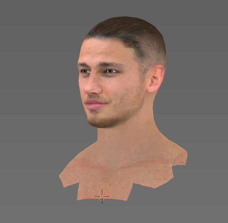Samreddevil2's tweet photo. Matty Cash-NOTTINGHAM FOREST(Blender Preview)
Ovr-74 & Pot-82
#genericgenocide #fifa20 #Fifa20mod #fifaface @NFFC @mattycash622 https://t.co/FysPZ0HJkt