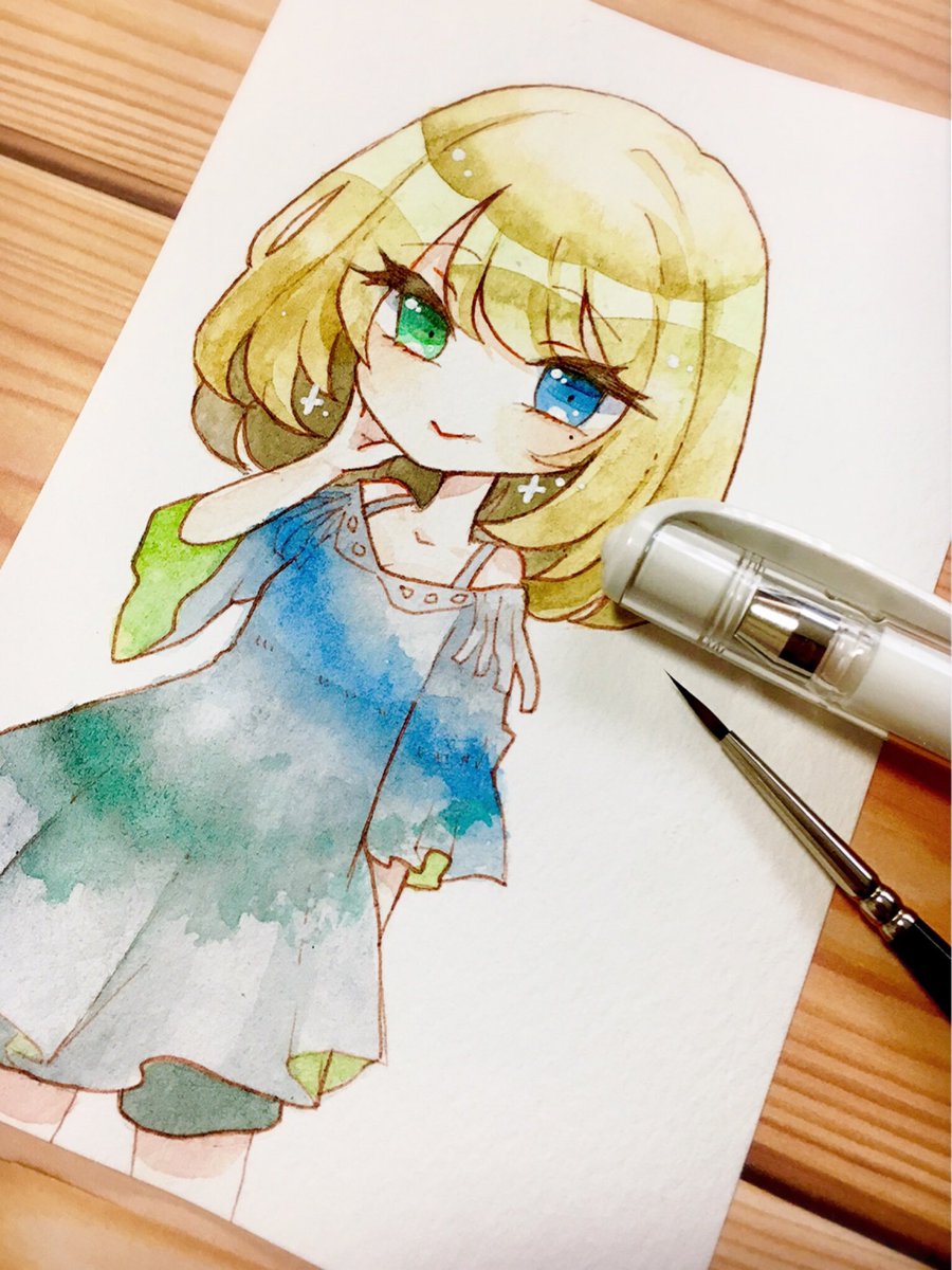 高垣楓生誕祭 楓さんおめでとうございます 私服姿好きです 綺星のイラスト