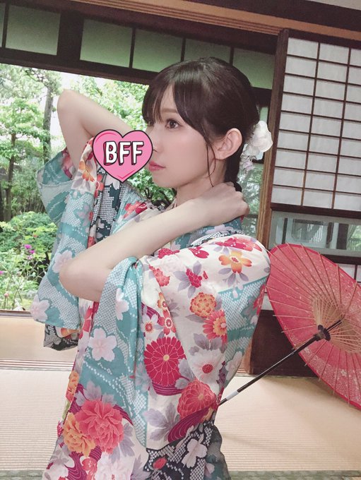 Twitterのコスプレ画像19