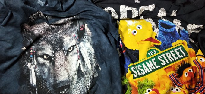 セサミストリートのtwitterイラスト検索結果