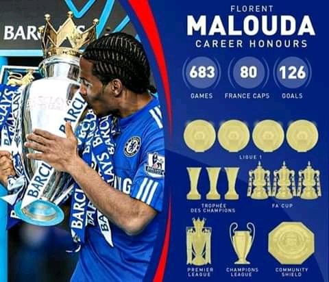 Happy Birthday Florent Malouda 