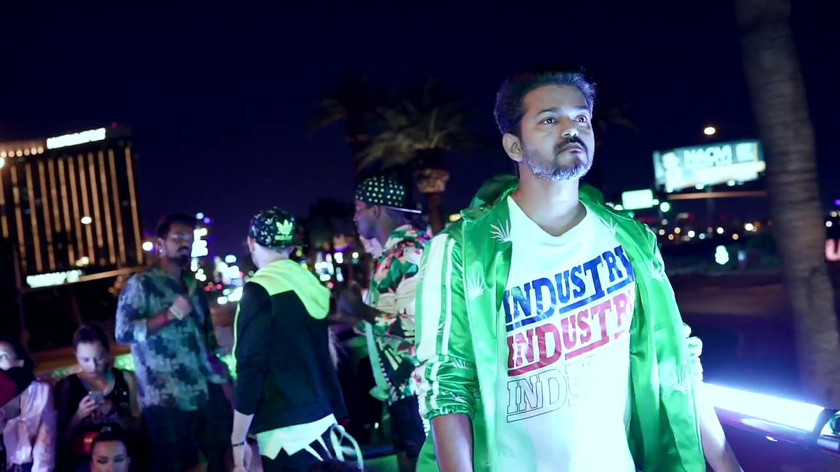 Exclusive #ThalapathyVijay Unseen still! 

Pic Credits: instagram.com/premium_paris/ 

#THALAPATHYBdayFestCDP #Master