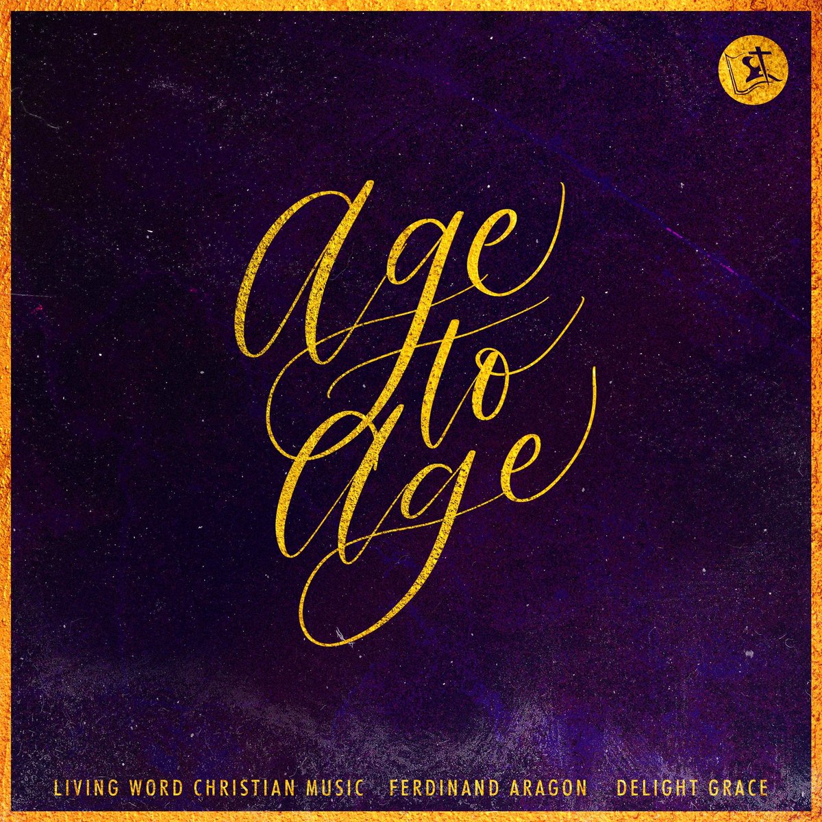 ferdinaragon's tweet photo. ✨ NEW SONG RELEASE! ✨
Living Word Christian Music will release their first single AGE TO AGE this June 27, 6PM.
#LWCM
#AGETOAGE
#OPCM
#OriginalPilipinoChristianMusic https://t.co/4fh5PXvHKn