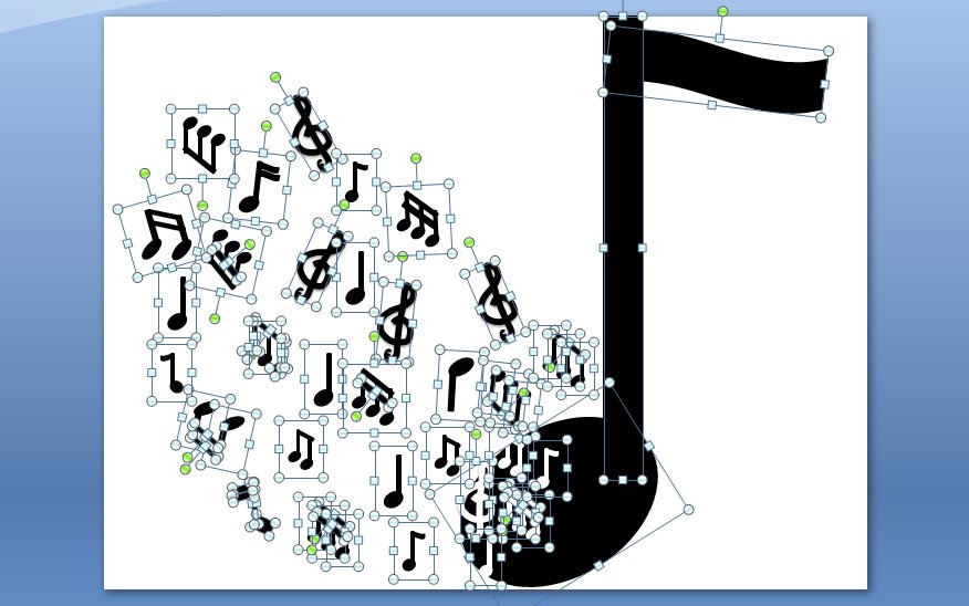 orbitalaurora_'s tweet photo. #Music heals your #soul 🎶❣️
Created by #powerpoint2007 ✨
It was easy and took me only 30 minutes!☺️ ⏲️
#art #ppt #pptart #digitalart #easyart #bnw #black #white #musicnotations #love https://t.co/YJPCA7nVTr