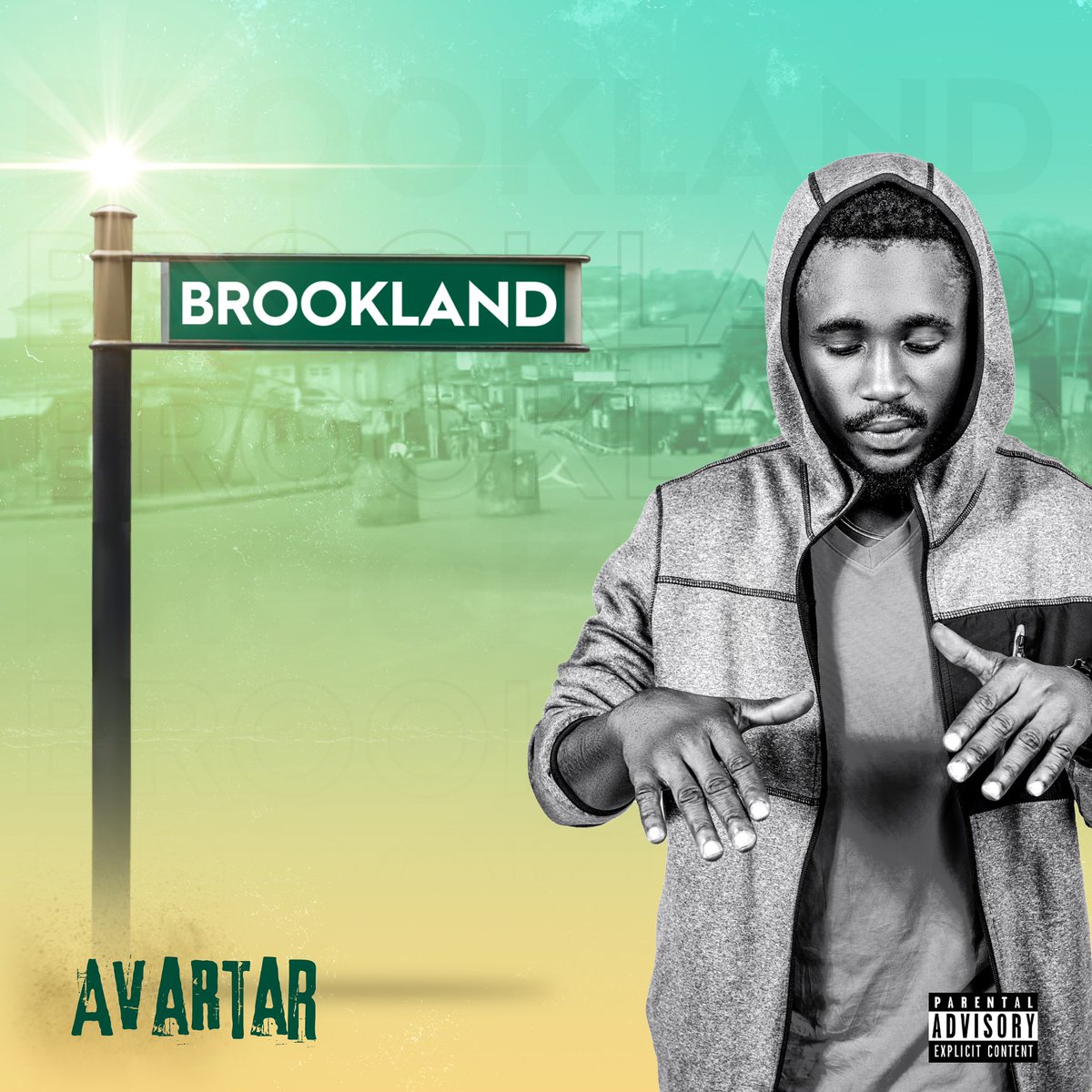 OfficialAvartar's tweet photo. #Brookland EP now out!!! 

Audiomack:
https://t.co/dMSfh3KgTA

SoundCloud:
https://t.co/gzPGHB66sf

YouTube:
https://t.co/Mc7oeoqWQ4

Apple
https://t.co/xN5Qfjf9MQ https://t.co/HtqX0aMzZx