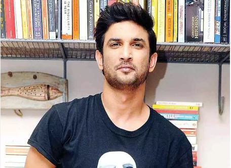ZoomTV's tweet image. #BREAKING | Actor Sushant Singh Rajput allegedly commits suicide

#SushantSinghRajputNoMore 

Read: rb.gy/wcjddb