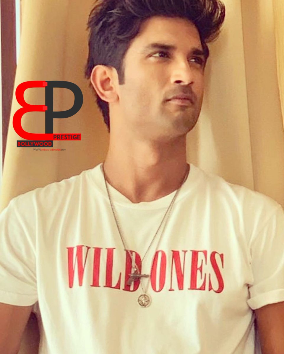 bollyprestige's tweet photo. Actor #SushantSinghRajput committed suicide in his #Mumbai Flat.
His body was hanging in the room.
Reasons are not clear.
#RIPSushant #badnews #sadnews #worst2020 #hopeless https://t.co/fIelCyX7pV