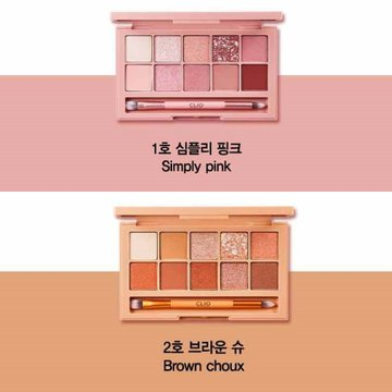 winterwar_nov's tweet photo. เปิดพรี พาเลท CLIO - pro eye palette

มี 6 สี
ราคา 599 บาท 
reg40/60
ปิดพรี 06/14 18.00

#clubclio #preorder #พรีออเดอร์ #พรีคสอ #คสอเกาหลี #คสอ #พรีออเดอร์เกาหลี #พรีเกาหลี #เครื่องสําอางเกาหลี
#อู๊ดจะพรี https://t.co/Mf7UubYJrR