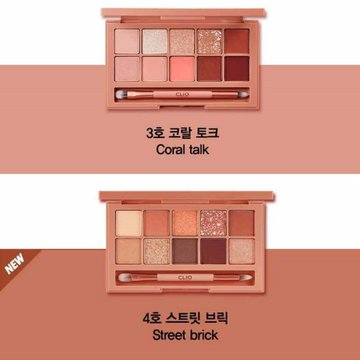 winterwar_nov's tweet photo. เปิดพรี พาเลท CLIO - pro eye palette

มี 6 สี
ราคา 599 บาท 
reg40/60
ปิดพรี 06/14 18.00

#clubclio #preorder #พรีออเดอร์ #พรีคสอ #คสอเกาหลี #คสอ #พรีออเดอร์เกาหลี #พรีเกาหลี #เครื่องสําอางเกาหลี
#อู๊ดจะพรี https://t.co/Mf7UubYJrR