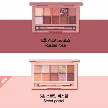 winterwar_nov's tweet photo. เปิดพรี พาเลท CLIO - pro eye palette

มี 6 สี
ราคา 599 บาท 
reg40/60
ปิดพรี 06/14 18.00

#clubclio #preorder #พรีออเดอร์ #พรีคสอ #คสอเกาหลี #คสอ #พรีออเดอร์เกาหลี #พรีเกาหลี #เครื่องสําอางเกาหลี
#อู๊ดจะพรี https://t.co/Mf7UubYJrR