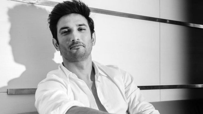 We do not know what goes behind seemingly happy and smiling faces. @itsSSR #EveryOneIsFightingABattle #MentalHealthMatters