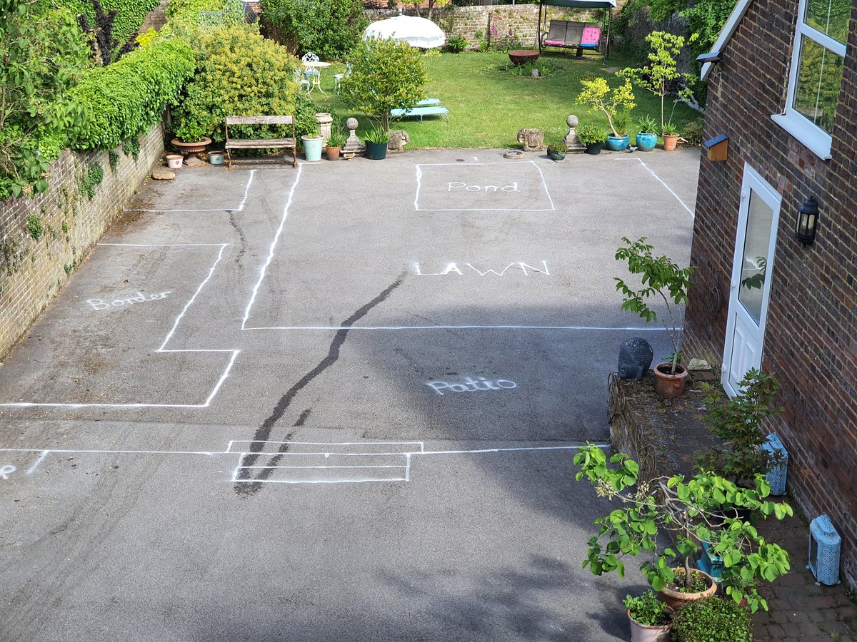 Ben Moorhouse tweet media