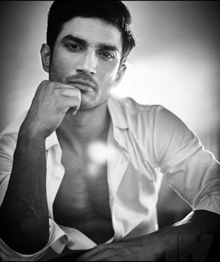 Deepakverma800's tweet photo. Super star Sushant Singh Rajput commits suicide, is not ready to accept 😞😞😞 RIP 
@ShraddhaKapoor @Varun_dvn
#SushantSinghRajput @BeingSalmanKhan @iTIGERSHROFF @Twitter @TwitterSafety @premiumbusiness @paddy_064 @Bollyhungama @VikasSh25154751 @DugguRajput4 @prawinpatil0 https://t.co/ySpF3yJMq1