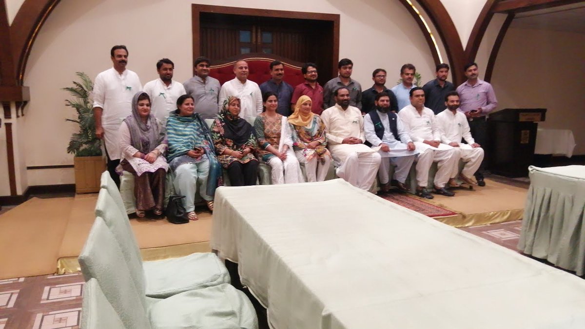 pak_centre's tweet photo. CBT #MEETING # PSDF #
NEW PAK TECHNICAL TRAINING CENTRE❤️❤️❤️❤️ https://t.co/AaCpOZDqHW