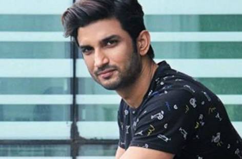 RathKali's tweet photo. Honestly this news has left me shocked and speechless...I remember watching #SushantSinghRajput in Chhichhore and enjoying its  .how Such a talented actor...may God give strength to his family 🙏🏻 https://t.co/tbnprj4IkF