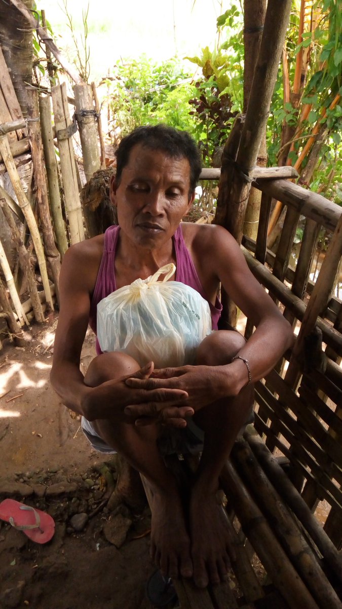 bert_empas's tweet image. for those who are kind hearted individual who have enough savings and money. 
you may donate money of our project for Covid- 19 Response: 

Tulong OrmocPh would like to thank who  donated their small savings and money to our project's Implementation. 

GCASH: 09268750258