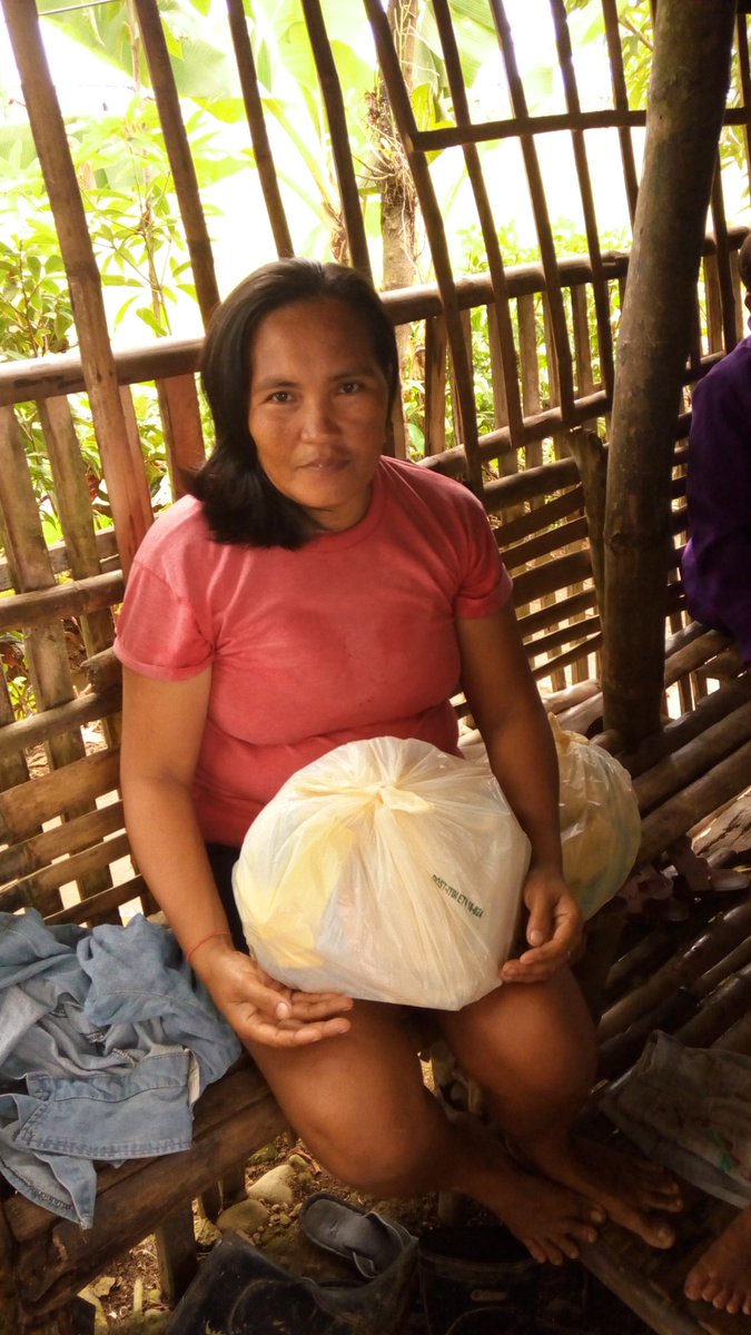 bert_empas's tweet image. for those who are kind hearted individual who have enough savings and money. 
you may donate money of our project for Covid- 19 Response: 

Tulong OrmocPh would like to thank who  donated their small savings and money to our project's Implementation. 

GCASH: 09268750258