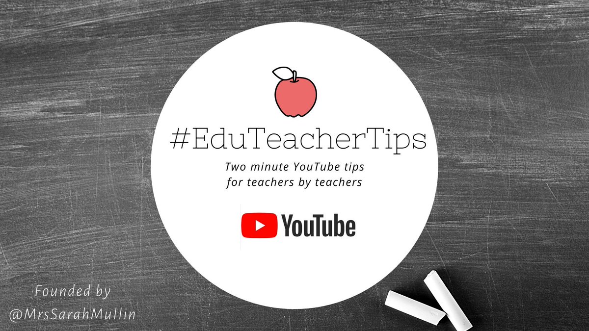 TeacherooJobs's tweet image. 'Never stop learning.' 
This is a great edition of @EduTeacherTips from @headofwoodlands 
Which also makes us think of yesterday's #BigEdQuestion.
buff.ly/3e1A2a7
#eduteachertips