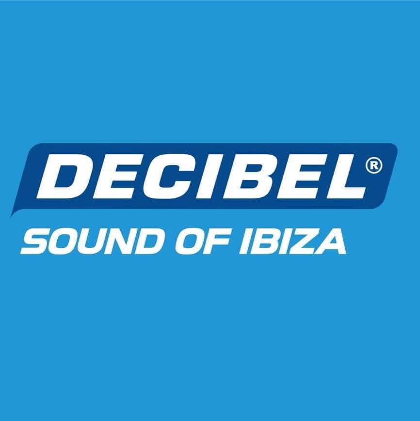 Vanaf morgen start een nieuwe fase! 24/7 #weekend met Decibel Sound of #Ibiza 😎🎉🥳 start je dag om 7uur #relaxed met #BeachGrooves en vanaf 10uur de rest van de dag de beste #house , #deephouse , #techhouse #live gemixt door mij 😁 #enjoy <a href="/Radio_Decibel/">Decibel</a>