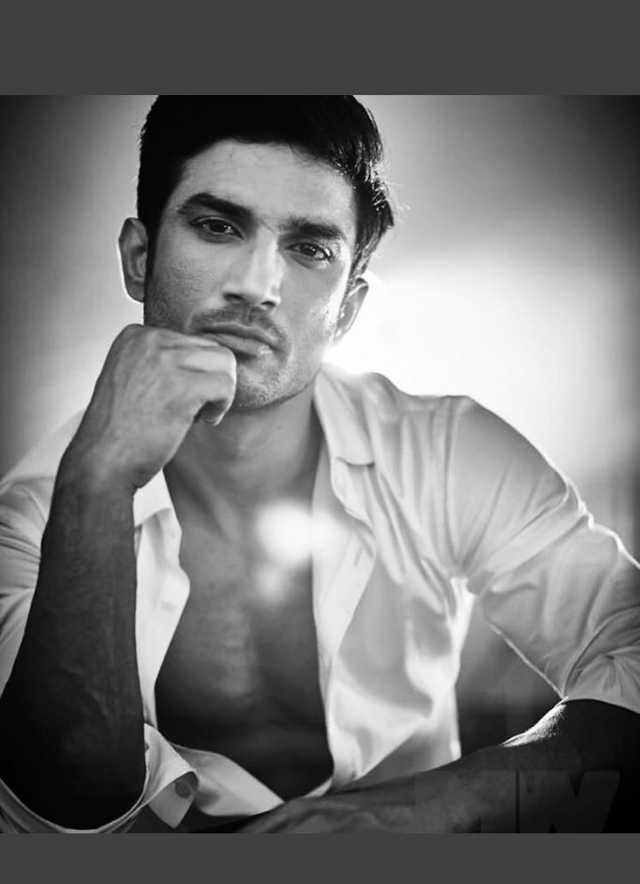 Devendra_7773's tweet photo. Wtf is happening in the world 😑?
He committed suicide!!🥺
RIP #SushantSinghRajput 🙏🏻 #SushantSinghRajput
#rip https://t.co/3u8mbDM825