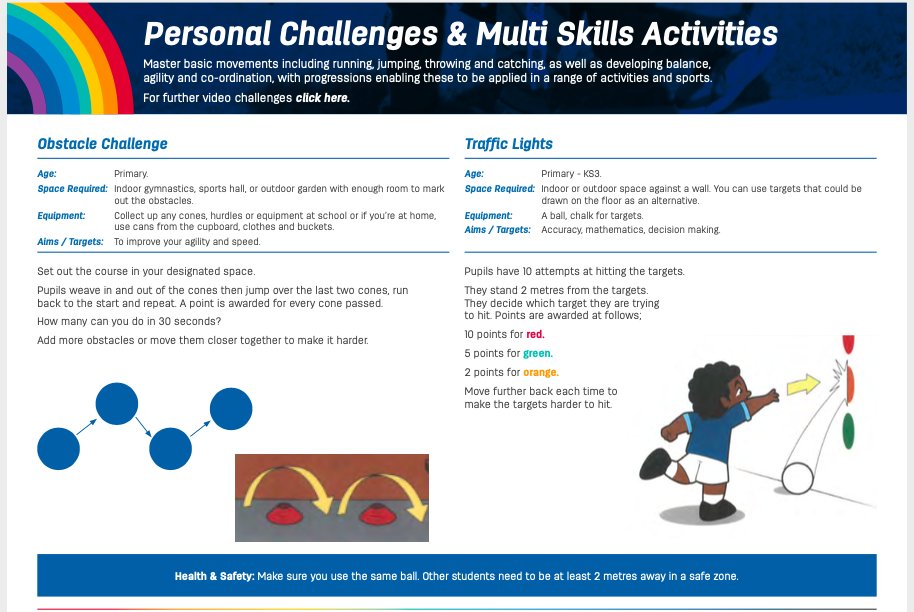 BlueCoatWalsall's tweet image. #BLACKCOUNTRYRAINBOWHOUR activties for this week are attached. Something for everyone in here...