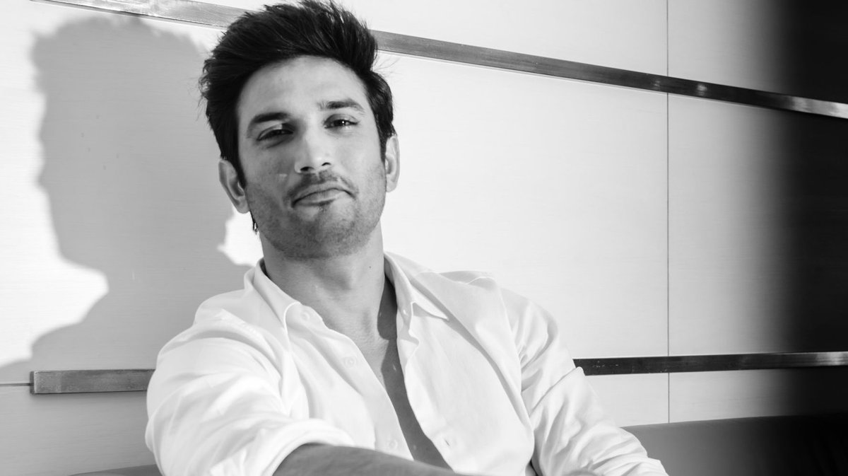 rutikmodi99's tweet photo. Being a FAN of an Actor, I can understand the Pain of the FANs on hearing this Shocking News. My deepest Condolences &amp; Sympathies to his Fans. Please Stay Strong. #SushantSinghRajput 
RIP sir... 
We miss u a lot.... https://t.co/e6kZpE9IwH