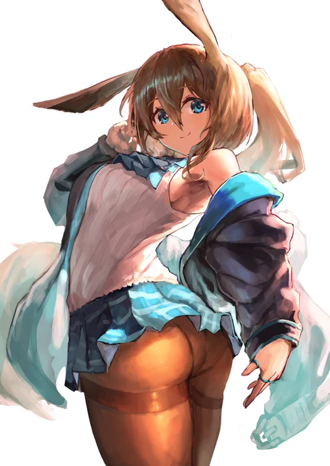 #梅雨の創作クラスタフォロー祭り
色々描いてます 