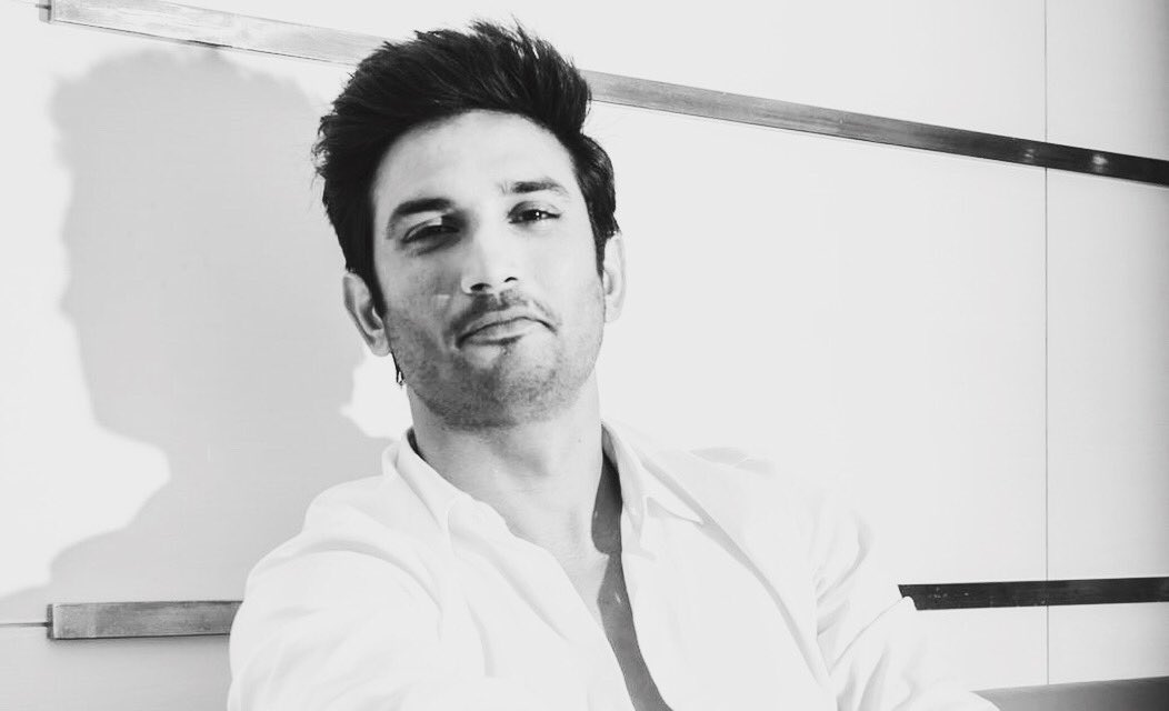 Actor Sushant Singh Rajput suicides and found dead in his Bandra Flat. 
Can’t believe this. He had such a great career, one of the finest actor in Bollywood. Can’t believe this....Can’t believe this 💔
2020 you are such a Monster....
#SushantSinghRajput #RIP