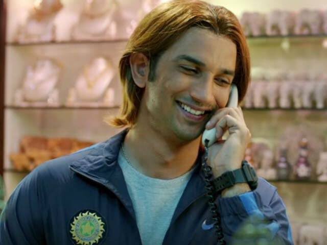 akash207's tweet photo. -7th rank in DCE in 2003
-Bachelor of Engineering
-National Olympiad Winner, Physics
-Best Male Debut Nominated - Kaipo Chhe
-Best Actor Nominated - #MSDhoni

Mental health &amp; depression doesn’t see any of these. Dark truth behind glamour. 

You went too soon, #SushantSinghRajput. https://t.co/ZaQV1OVFuf