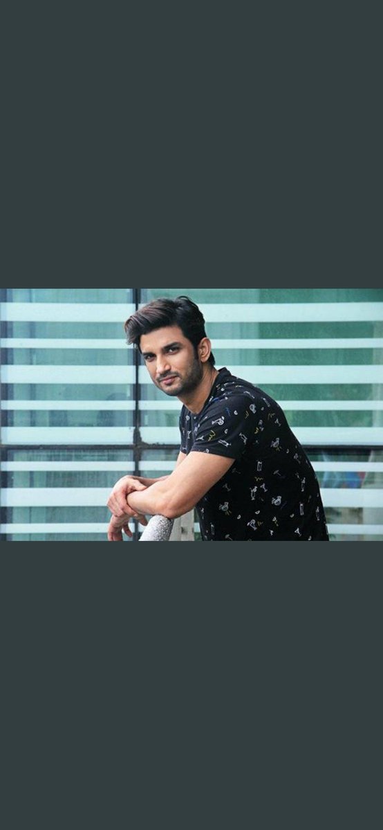 MehraBasak's tweet photo. I am deeply saddened by the tragic passing away of young Bollywood actor Sushant Singh Rajput.

My condolences to his family, loved ones and all those who admired his work. #SushantSinghRajput https://t.co/mK90maJp8v