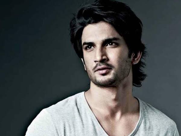 #ripsushantsinghrajput 
<a href="/itsSSR/">Sushant Singh Rajput</a> तुम तो सुशान्त थे, ऐसे कैसे शान्त हो गये भाई, सबको दुखी कर गये ???😔😭