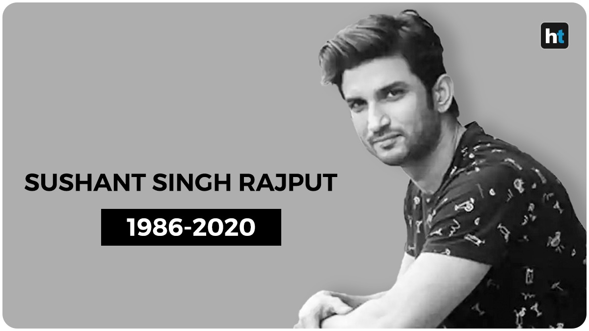 Actor Sushant Singh Rajput found hanging at home, suicide suspected

hindustantimes.com/bollywood/acto…