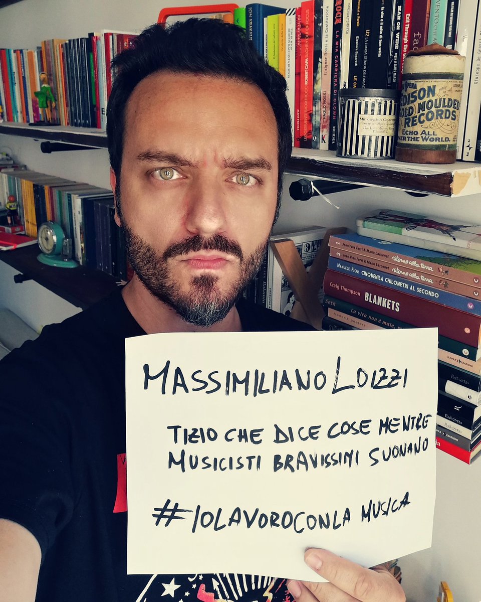 Massimiliano Loizzi tweet media