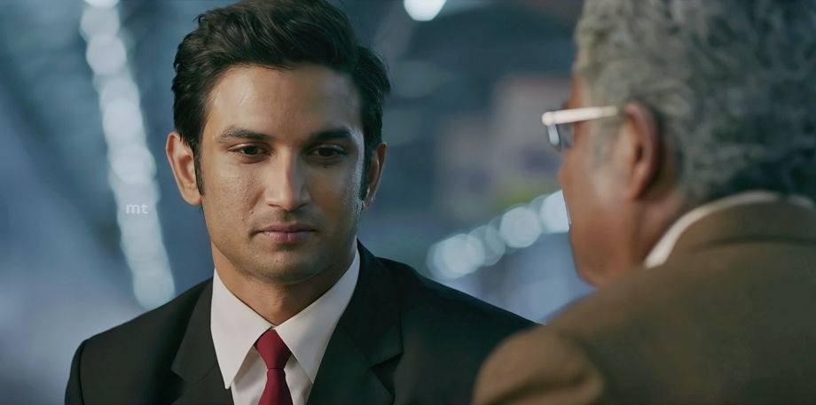 TweetsFromDhiya's tweet photo. #SushantSinghRajput
Whenever I got depressed I use to watch MSDhoni Untold Story only ❤️ ..
But he committed suicide bcoz of depression 😢.  #depression #MSDhoni https://t.co/XUmmKYUUtK