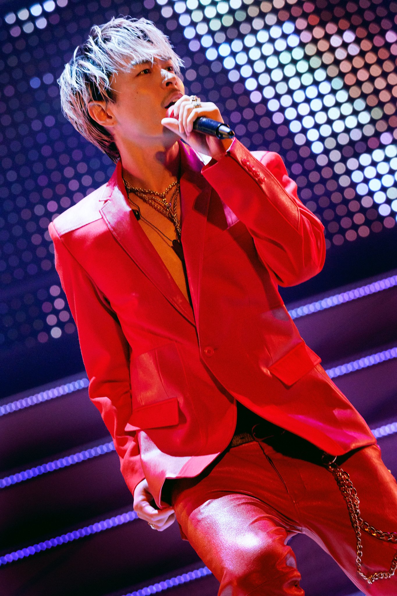 三代目J SOUL BROTHERS on X: 