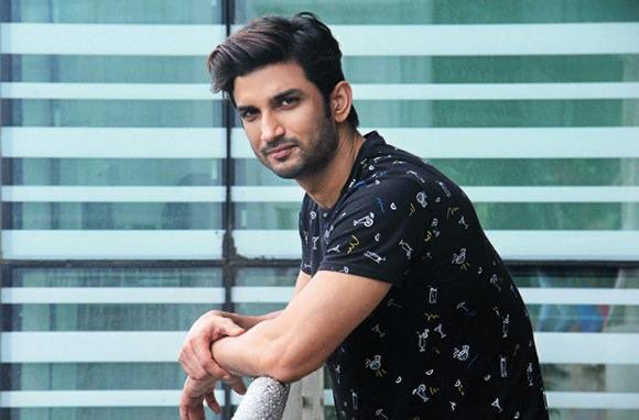 NivinOfficial's tweet photo. Sad and shocked to hear this! You left us so soon Sushant! We will miss you! https://t.co/HGBU6cPbA0