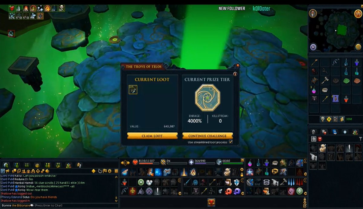 4K telos done :) gyazo.com/d74141a5af0832…