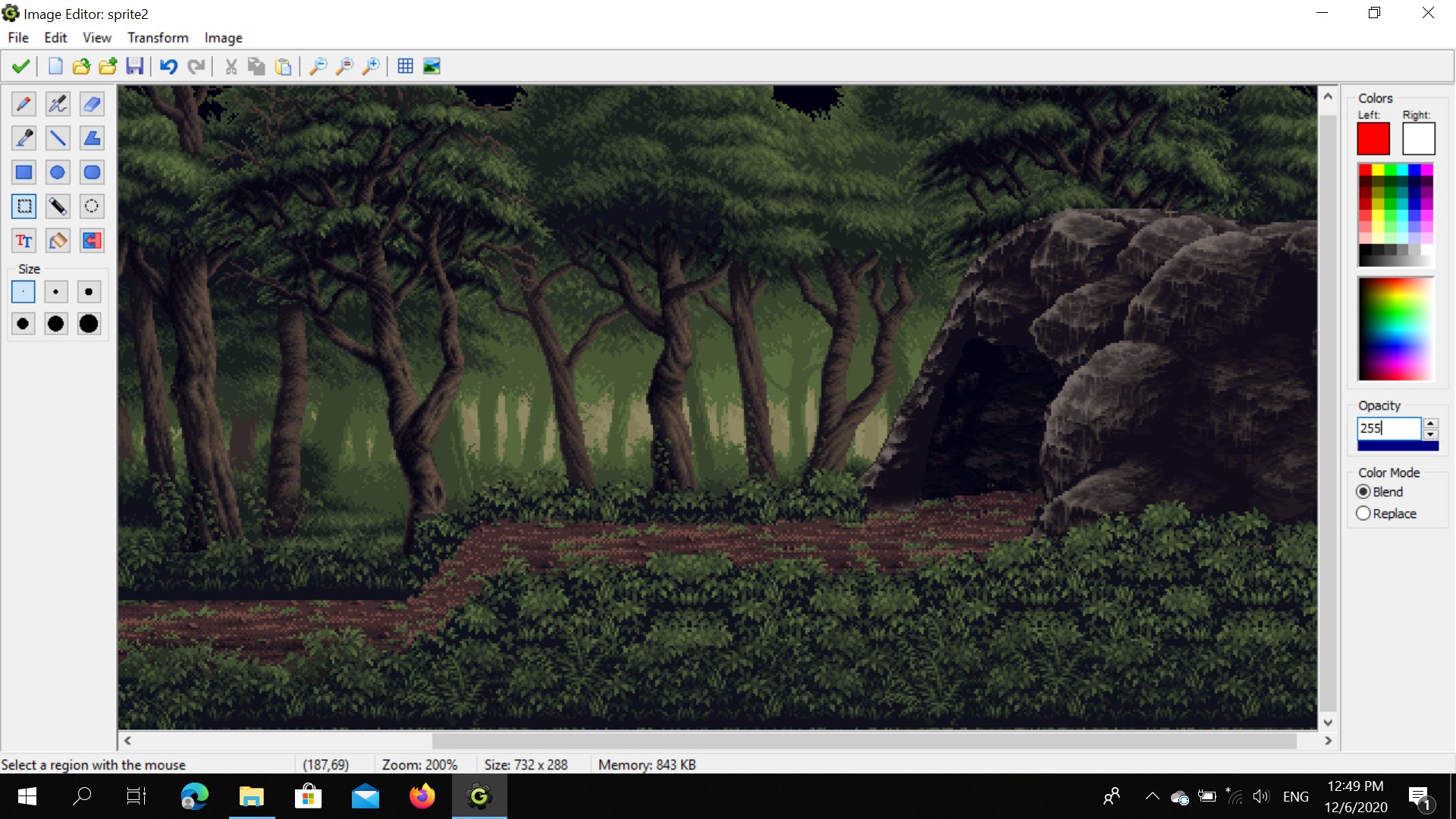 Ricky 洞窟入口 メタルスラッグ Metalslug Fangame Pixelart Background Sprite 2dgame Runngun Msa Cave 洞穴 T Co Rpimi57bfo Twitter Ricky 洞窟入口 メタルスラッグ Metalslug Fangame Pixelart Background Sprite 2dgame Runngun Msa Cave 洞穴 T Co Rpimi57bfo Twitter