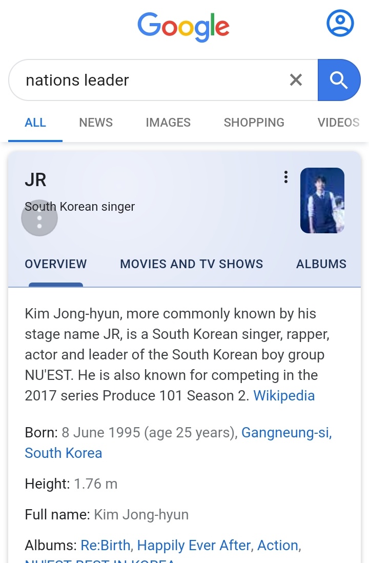 Runningmsjnuest's tweet photo. @bugibuns @turtIejrie Still comes up #Nationsleader JR https://t.co/BWNP0aBM5d