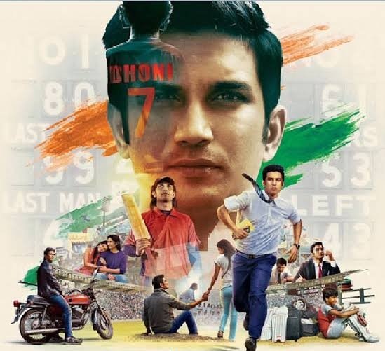 g0dwish's tweet photo. #SushantSinghRajput has shown in his last film #Chhichhore to fight against suicide!
Reel and Real life both so different
#LiveExample Gone to soon.
#ripsushantsinghrajput https://t.co/xPqlMHaUhP