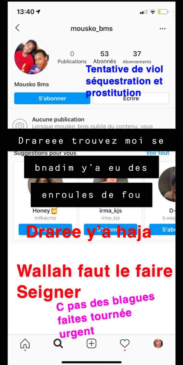 SCHOEFS tweet media