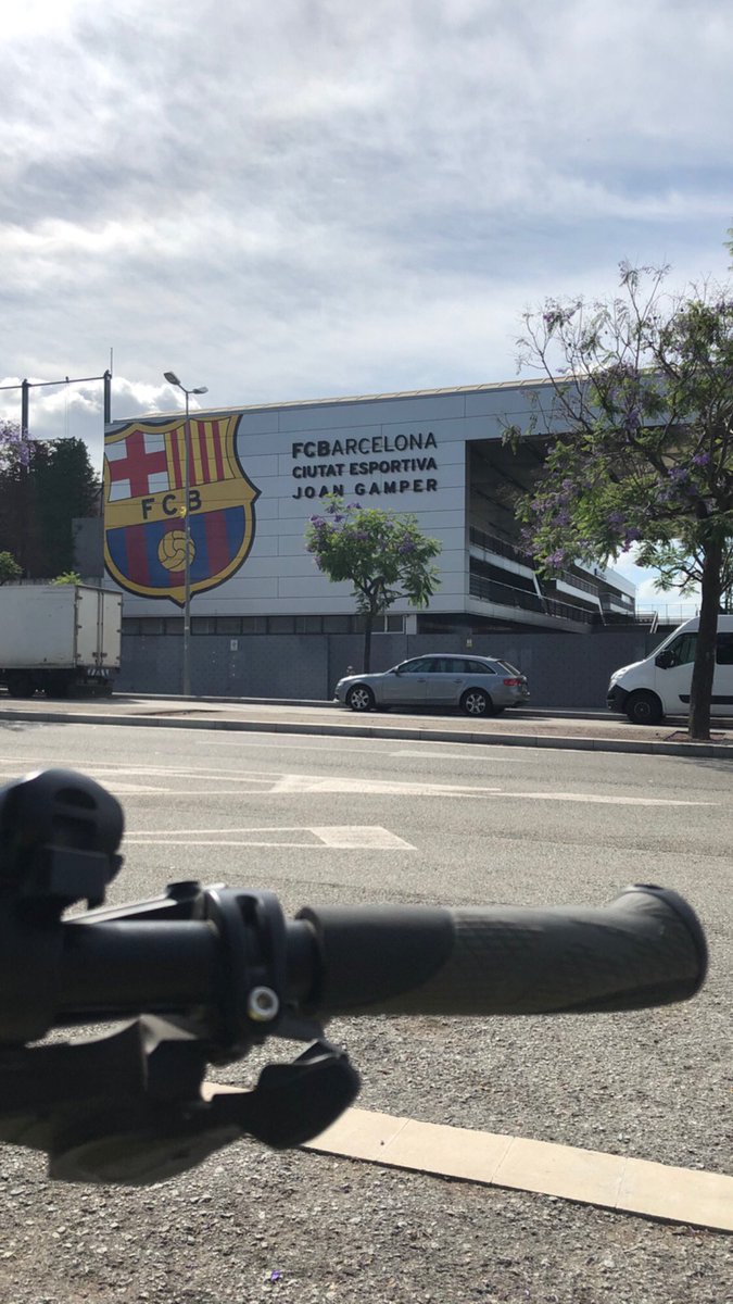MigjornBcn's tweet photo. #43kms #Domingo 🚴🏽‍♂️🚴🏽‍♀️🚴🏼 ☀️... seguimos! #BuenosDias #BonDia ... https://t.co/ZTgpFX7HUK