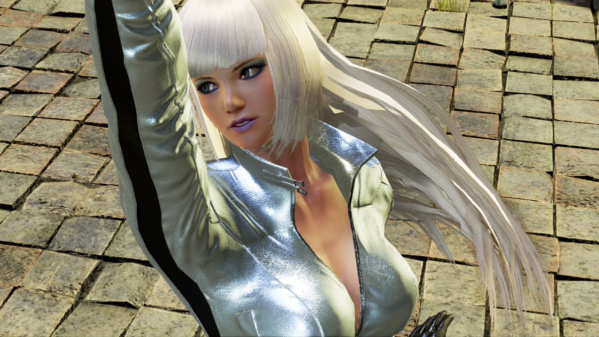 _DevilishDesire's tweet photo. New shots ! 💞 I love them omg #Tekken7 #LiliRochefort #TekkenGirls #TekkenLili #TekkenMods #TekkenPc #NvidiaAnsel https://t.co/IRjbzUA0yO