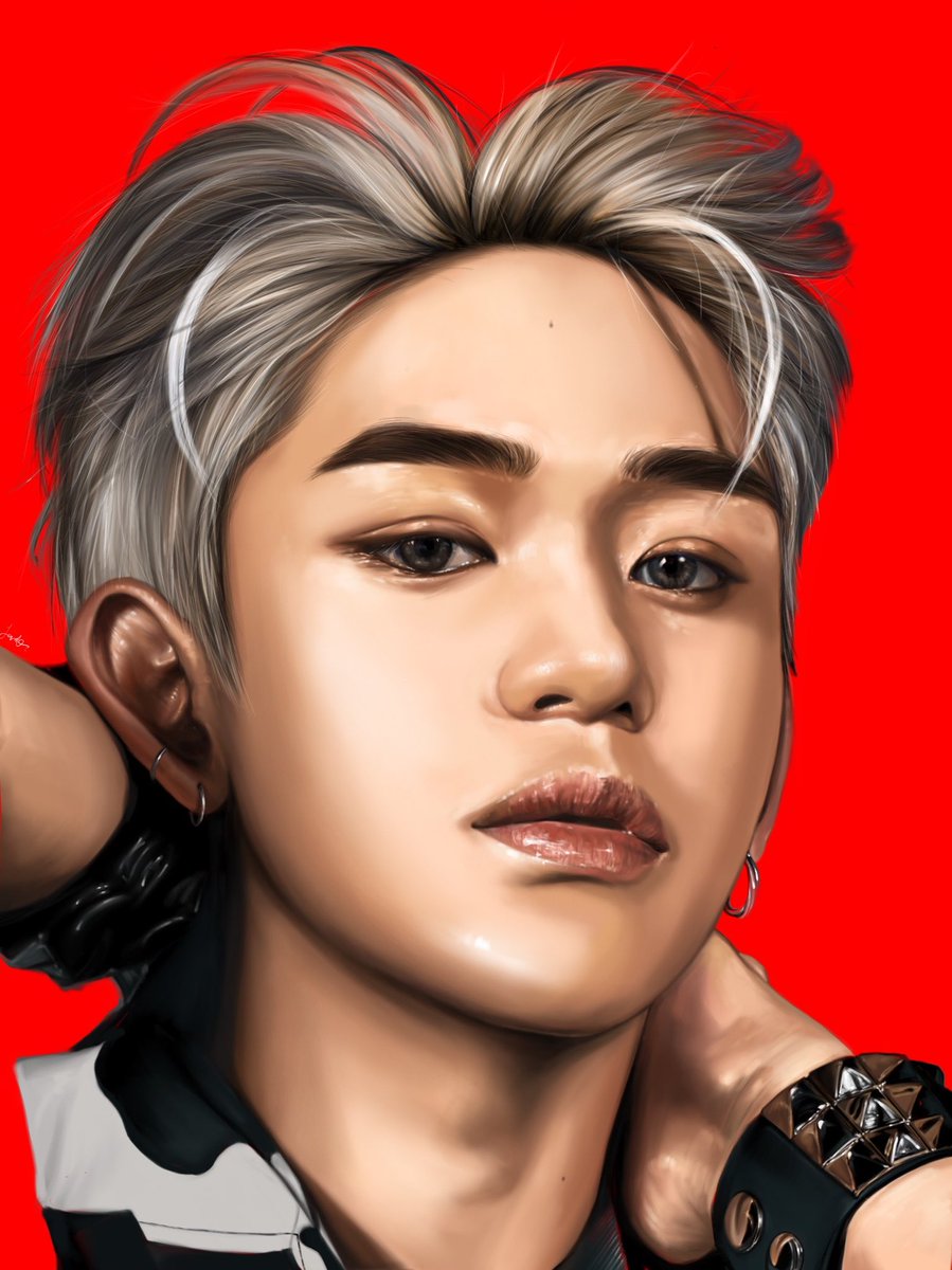 luisjerion_'s tweet photo. เสร็จสักที ㅠㅠㅠㅠ #TurnBackTimewithLucas
#WayV #WeiShenV #威神V
#LUCAS #黄旭熙 #procreateart https://t.co/ggoiKF3Hi6
