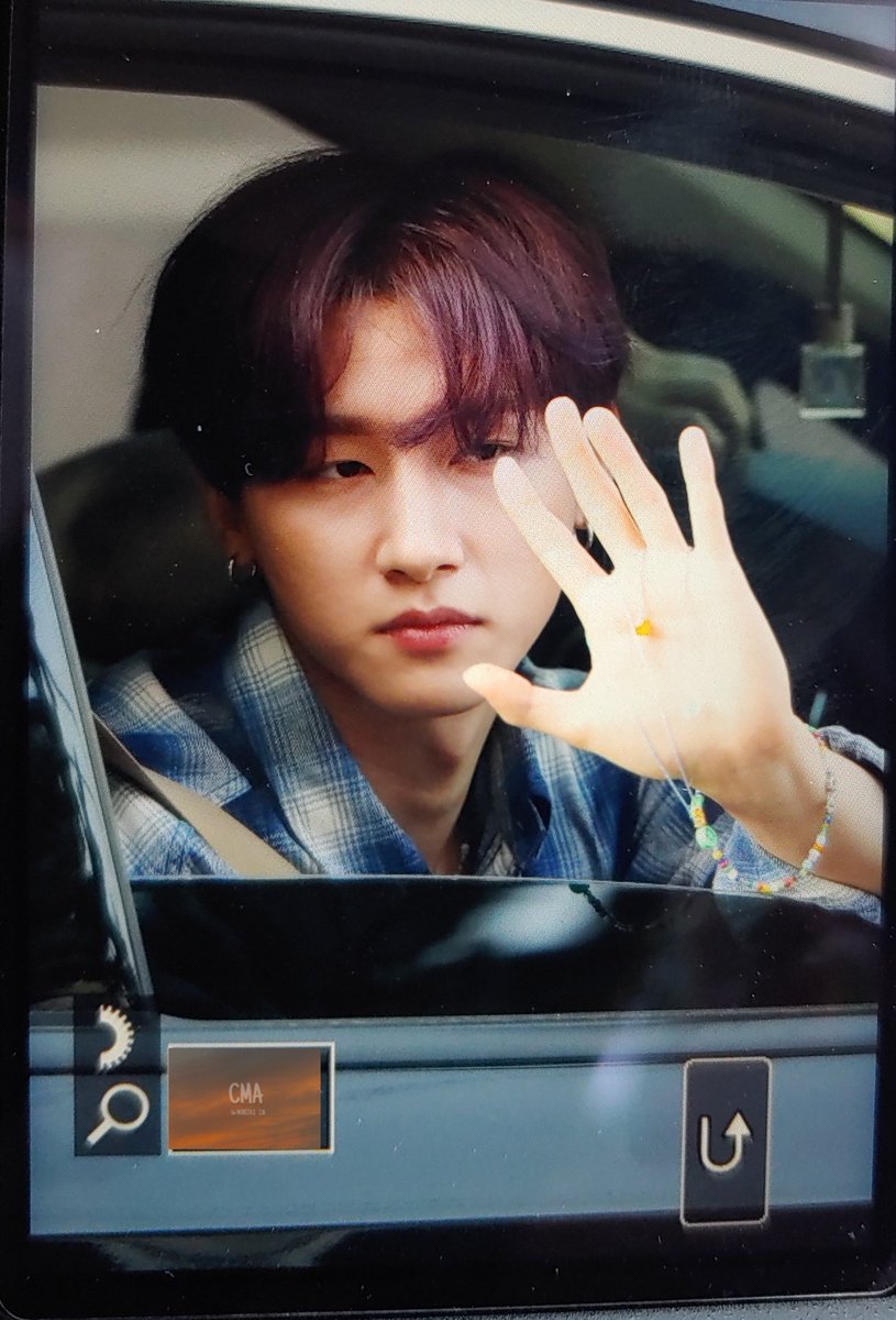 callmeagain_im's tweet photo. 200613 인가 퇴근
 
너 정말 이쁘다 이쁘다 이쁘다니깐😢😢💜💜
오늘까지 판타지아 활동 수고했어ㅠ 나도 수고했어ㅜㅜㅜㅜ
#아이엠 #임창균 #몬스타엑스 https://t.co/zEcFMq1WoM