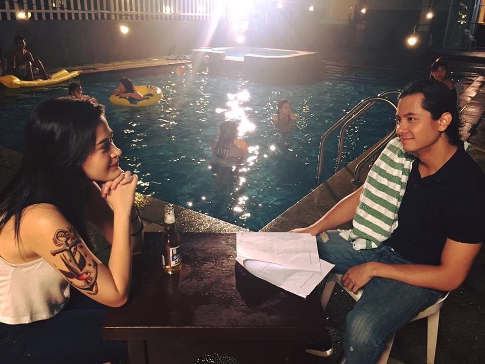 belavers_ph's tweet photo. Stella x Fidel ❤️ #Stella2 🔜
@padillabela @qaloyJCsantos

📸Direk JPL IG post https://t.co/bWdMZvKAsk